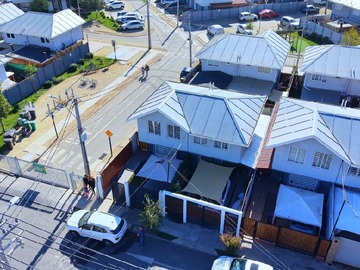Venta / Casa / Puente Alto