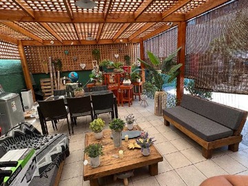 Venta / Casa / Puente Alto