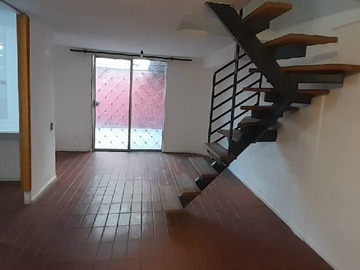 Venta / Casa / Puente Alto