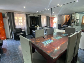 Venta / Casa / Puente Alto