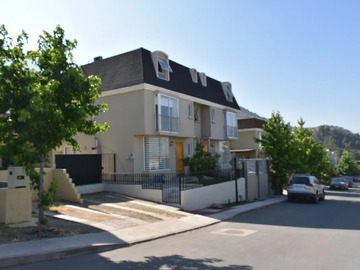 Venta / Casa / Puente Alto