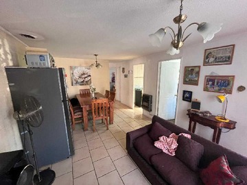 Venta / Casa / Puente Alto