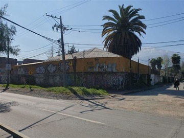 Venta / Casa / Puente Alto