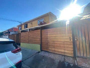 Venta / Casa / Puente Alto