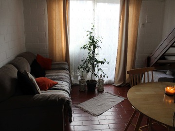 Venta / Casa / Puente Alto