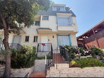 Venta / Casa / Puente Alto