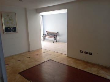 Venta / Casa / Puente Alto