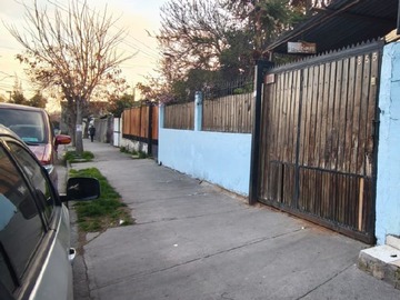 Venta / Casa / Puente Alto