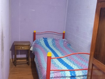 Dormitorio 3