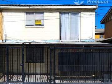Venta / Casa / Puente Alto