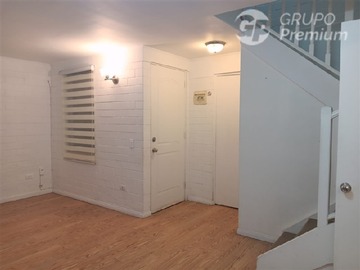 Venta / Casa / Puente Alto