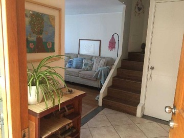 Venta / Casa / Puente Alto