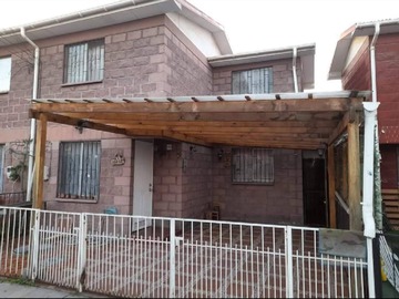 Venta / Casa / Puente Alto