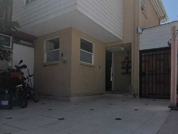 Venta / Casa / Puente Alto