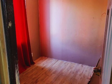 Habitación 1 - Segundo Piso