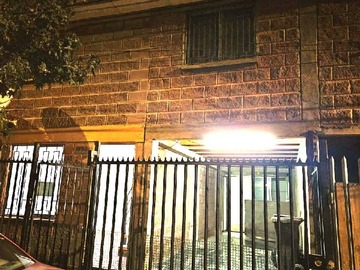 Venta / Casa / Puente Alto