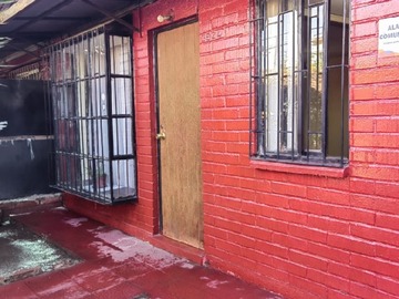 Venta / Casa / Puente Alto