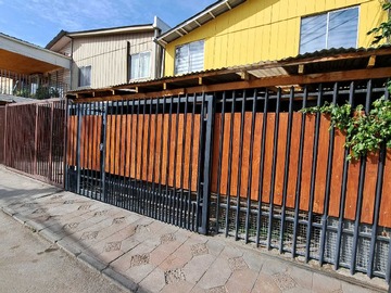 Venta / Casa / Puente Alto