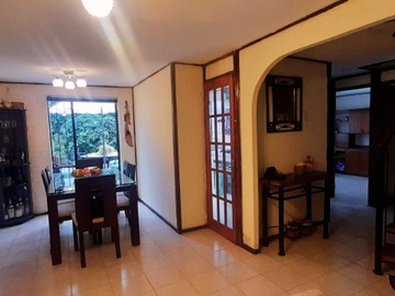 Venta / Casa / Puente Alto