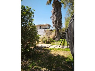 Venta / Casa / Puente Alto