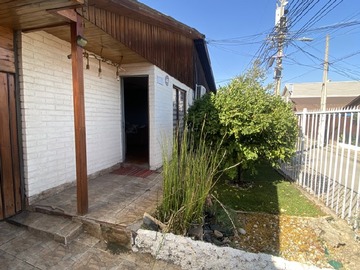 Venta / Casa / Puente Alto