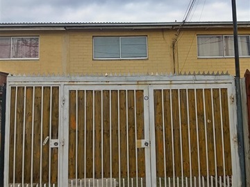 Venta / Casa / Puente Alto