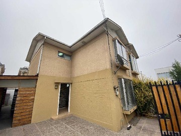 Venta / Casa / Puente Alto