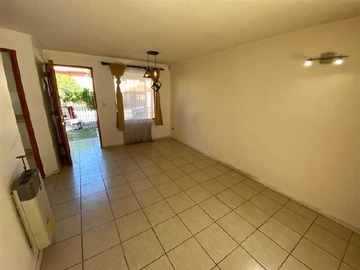 Venta / Casa / Puente Alto