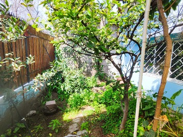 Venta / Casa / Puente Alto