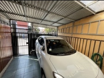 Venta / Casa / Puente Alto