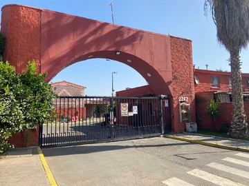 Venta / Casa / Puente Alto