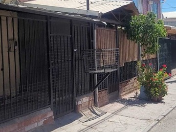 Venta / Casa / Puente Alto