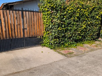 Venta / Casa / Puente Alto