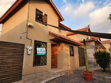 Venta / Casa / Puente Alto