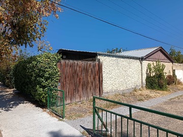 Venta / Casa / Puente Alto