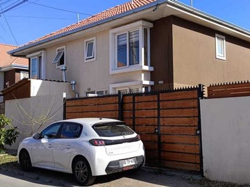 Venta / Casa / Puente Alto