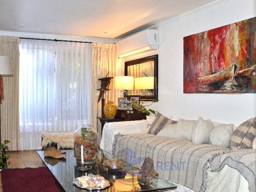 Venta / Casa / Puente Alto