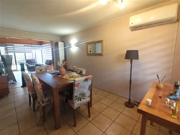 Venta / Casa / Puente Alto