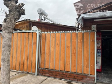 Venta / Casa / Puente Alto