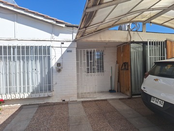 Venta / Casa / Puente Alto