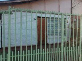 Venta / Casa / Puente Alto