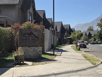 Venta / Casa / Puente Alto