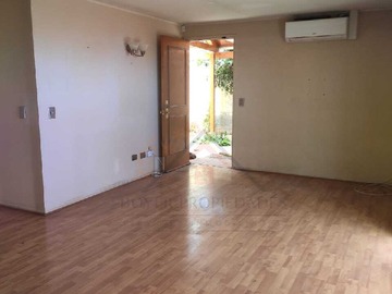 Venta / Casa / Puente Alto
