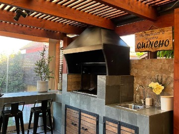 Venta / Casa / Puente Alto
