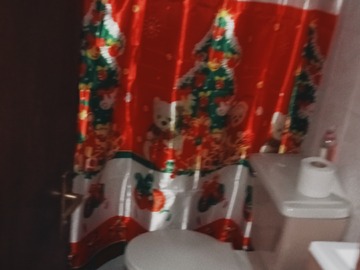 Baño primer piso