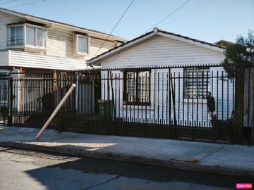 Venta / Casa / Puente Alto