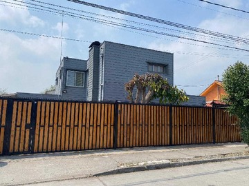 Venta / Casa / Puente Alto