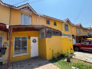 Venta / Casa / Puente Alto