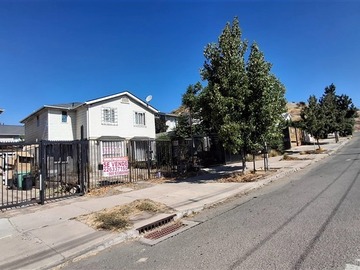 Venta / Casa / Puente Alto