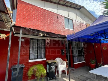 Venta / Casa / Puente Alto